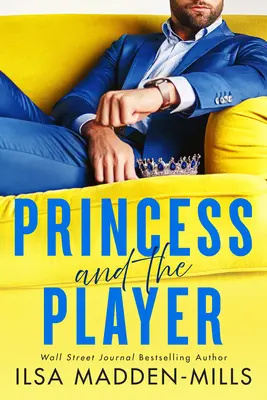 Prinzessin und der Spieler - Princess and the Player
