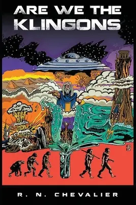 Sind wir die Klingonen? - Are We the Klingons