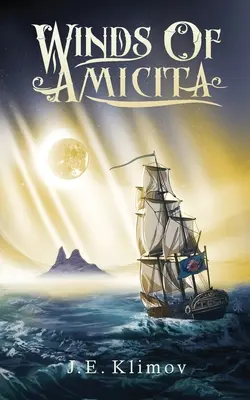 Die Winde der Amicita - Winds of Amicita