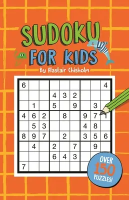 Sudoku für Kinder - Sudoku for Kids