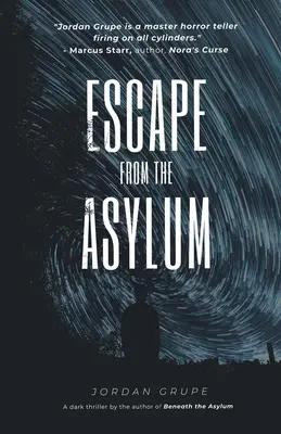 Flucht aus dem Irrenhaus - Escape from the Asylum