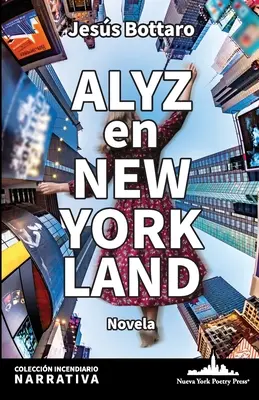 Alyz und das New Yorker Land - Alyz en New York Land
