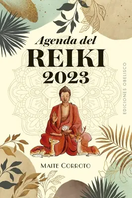 Tagesordnung des Reiki 2023 - Agenda del Reiki 2023