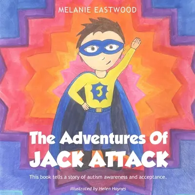 Die Abenteuer von Jack Attack - The Adventures Of Jack Attack