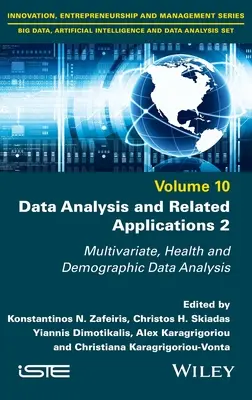 Datenanalyse und verwandte Anwendungen, Band 2: Multivariate, Gesundheits- und demografische Datenanalyse - Data Analysis and Related Applications, Volume 2: Multivariate, Health and Demographic Data Analysis