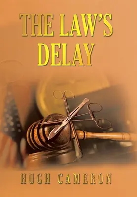 Die Verzögerung des Gesetzes - The Law's Delay