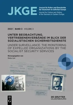 Unter Beobachtung / Under Surveillance - Unter Beobachtung Under Surveillance