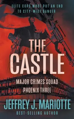 Das Schloss: Eine verfahrensrechtliche Polizeiserie - The Castle: A Police Procedural Series