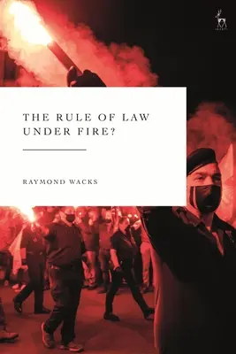 Rechtsstaatlichkeit unter Beschuss? - Rule of Law Under Fire?