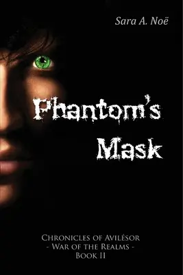 Die Maske des Phantoms - Phantom's Mask