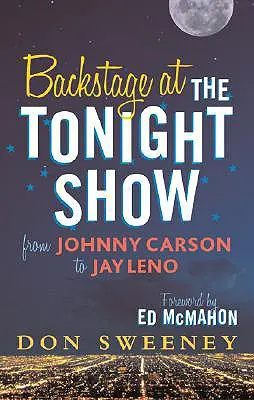 Hinter den Kulissen der Tonight Show: Von Johnny Carson bis Jay Leno - Backstage at the Tonight Show: From Johnny Carson to Jay Leno