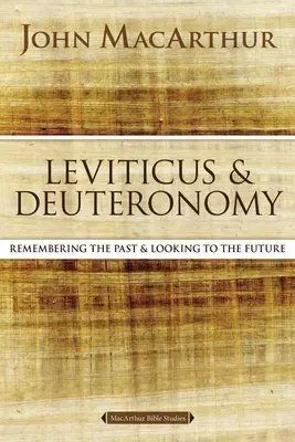 Levitikus und Deuteronomium: Visionen vom Gelobten Land - Leviticus and Deuteronomy: Visions of the Promised Land