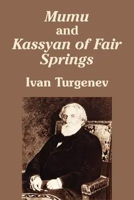 Mumu und Kassyan von Fair Springs - Mumu and Kassyan of Fair Springs