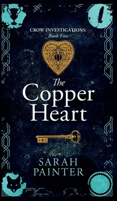 Das kupferne Herz - The Copper Heart
