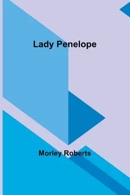 Dame Penelope - Lady Penelope