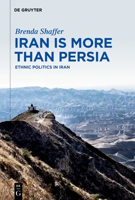 Iran ist mehr als Persien - Iran is More Than Persia