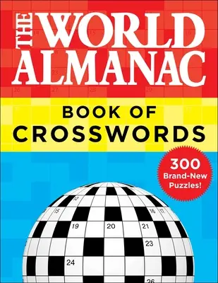 Weltalmanach Kreuzworträtselbuch - World Almanac Book of Crosswords