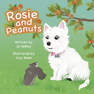 Rosie und die Erdnüsse - Rosie and Peanuts