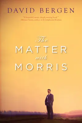 Die Sache mit Morris - The Matter with Morris