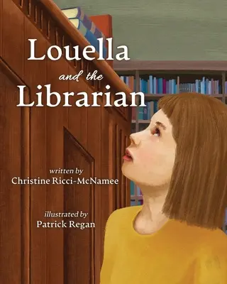Louella und der Bibliothekar - Louella and the Librarian
