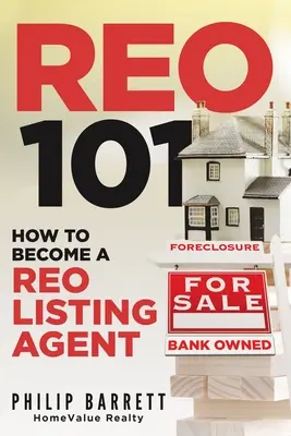 Reo 101: Wie man ein REO Listing Agent wird - Reo 101: How To Become A REO Listing Agent