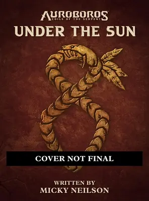 Auroboros: Unter der Sonne - Auroboros: Under the Sun