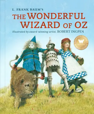 Der wunderbare Zauberer von Oz (Gekürzt) - The Wonderful Wizard of Oz (Abridged)