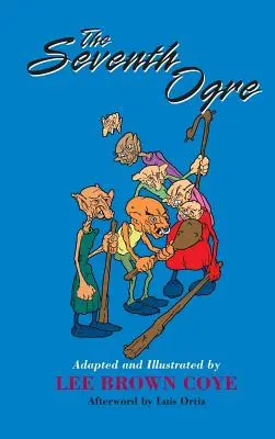 Der siebte Oger - The Seventh Ogre