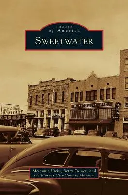 Süßwasser - Sweetwater