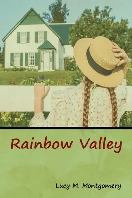 Regenbogental - Rainbow Valley