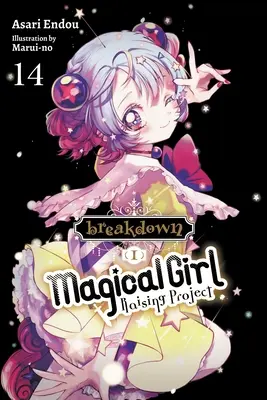 Magical Girl Raising Project, Bd. 14 (Light Novel) - Magical Girl Raising Project, Vol. 14 (Light Novel)