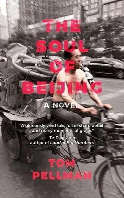 Die Seele von Peking - The Soul of Beijing