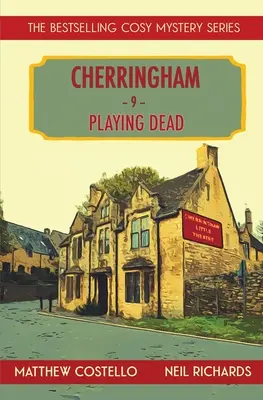 Totgespielt: Ein Cherringham Cosy-Krimi - Playing Dead: A Cherringham Cosy Mystery