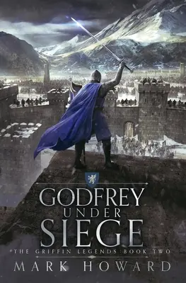 Godfrey unter Beschuss - Godfrey Under Siege