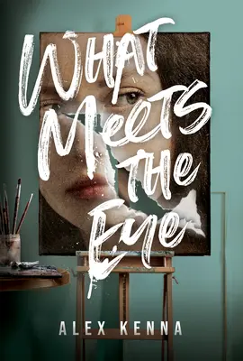 Was das Auge sieht: Ein Rätsel - What Meets the Eye: A Mystery