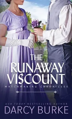 Der entlaufene Vicomte - The Runaway Viscount