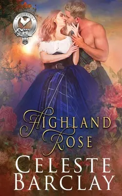 Hochland-Rose - Highland Rose