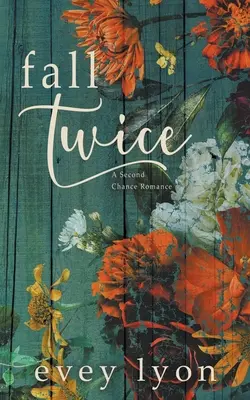 Zweimal fallen - Fall Twice