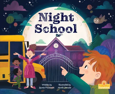 Die Nachtschule - Night School