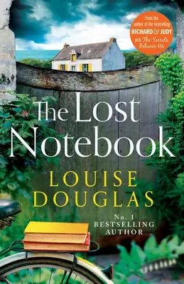 Das verlorene Notizbuch - The Lost Notebook