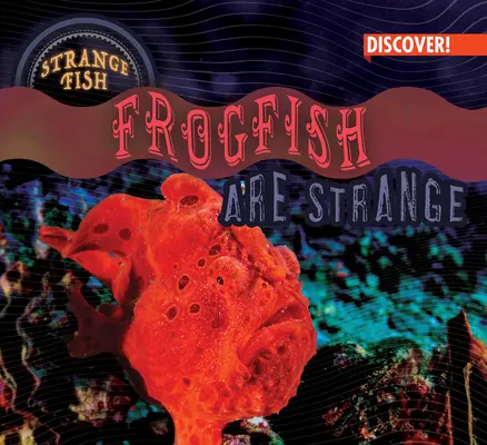 Anglerfische sind seltsam - Frogfish Are Strange