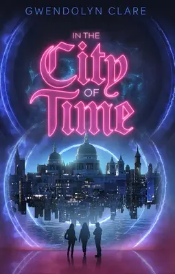 In der Stadt der Zeit - In the City of Time