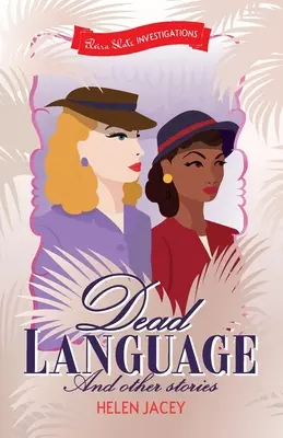 Tote Sprache und andere Geschichten - Dead Language and Other Stories