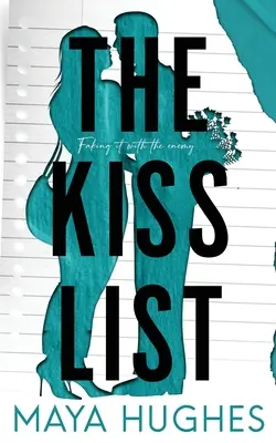 Die Kussliste - The Kiss List