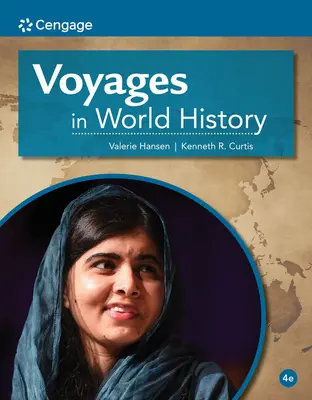 Reisen in der Weltgeschichte - Voyages in World History