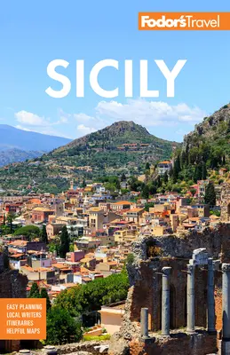 Fodor's Sizilien - Fodor's Sicily