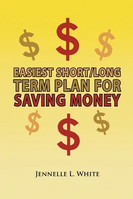 Der einfachste kurz-/langfristige Plan zum Geldsparen - Easiest Short/Long Term Plan for Saving Money