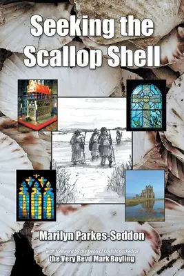 Auf der Suche nach der Jakobsmuschel - Seeking the Scallop Shell