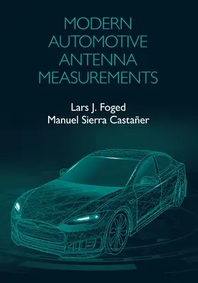 Moderne Kfz-Antennenmessungen - Modern Automotive Antenna Measurements