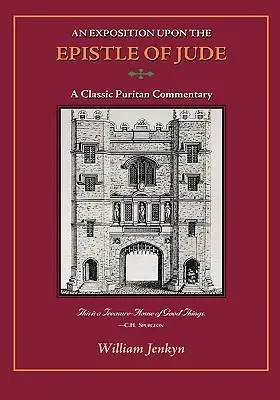 Auslegung des Judasbriefes - Exposition of the Epistle of Jude